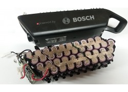Repase a opravy akumulátorů - baterií do elektrokol Lion