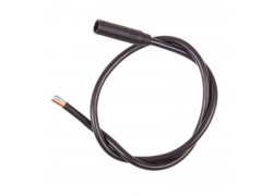 Kabel s voděodolným konektorem pro motor elektrokola do 750W