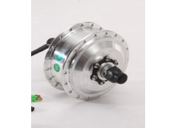 Motor 250-350W 36V přední